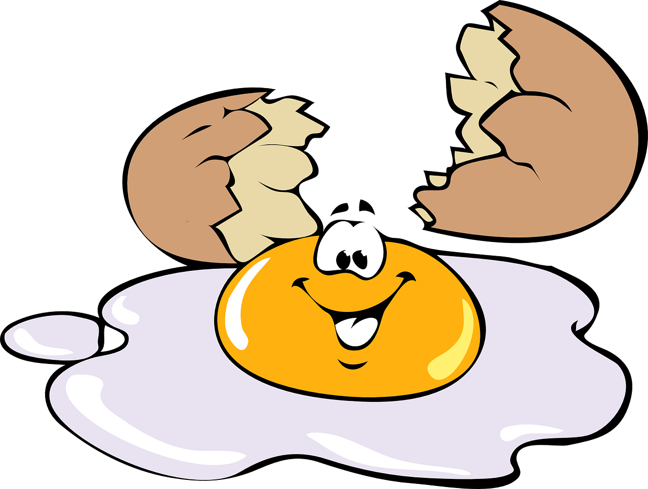 【注意！】なぜ卵かけご飯を食べてはいけないのか～生卵に潜む2つのリスク～【デメリット】